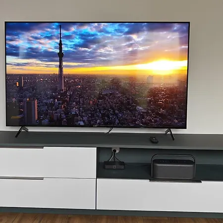 Enklawa Premium, Garaz Podziemny, Nowoczesne Wyposazenie