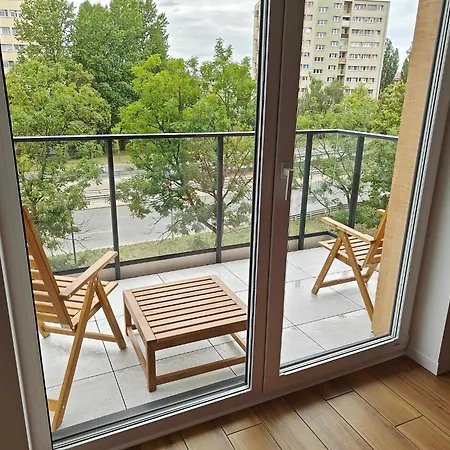 Enklawa Premium, Garaz Podziemny, Nowoczesne Wyposazenie Apartmán *