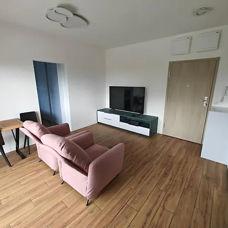 Enklawa Premium, Garaz Podziemny, Nowoczesne Wyposazenie Apartmán