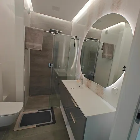 Enklawa Premium, Garaż Podziemny, Nowoczesne Wyposażenie * Łódź