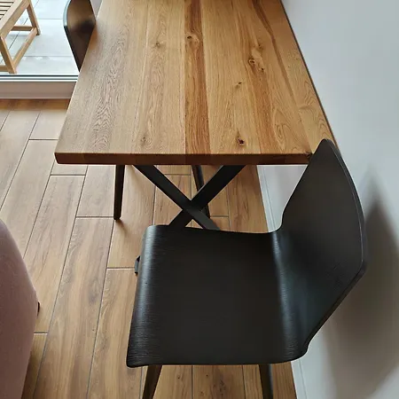 Apartmán Enklawa Premium, Garaz Podziemny, Nowoczesne Wyposazenie