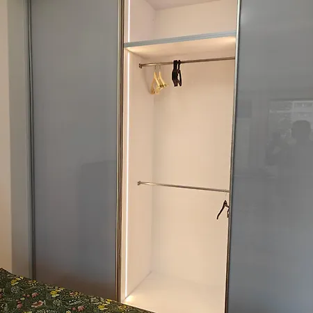Enklawa Premium, Garaz Podziemny, Nowoczesne Wyposazenie Apartmán *