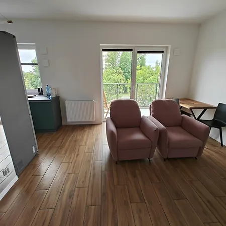 Enklawa Premium, Garaz Podziemny, Nowoczesne Wyposazenie Apartamento