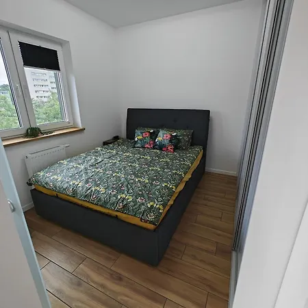 Enklawa Premium, Garaz Podziemny, Nowoczesne Wyposazenie * Lodž