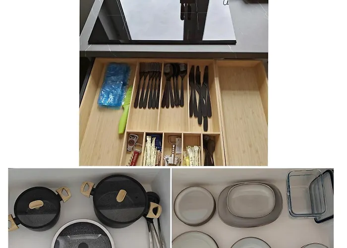 Enklawa Premium, Garaz Podziemny, Nowoczesne Wyposazenie Lodz