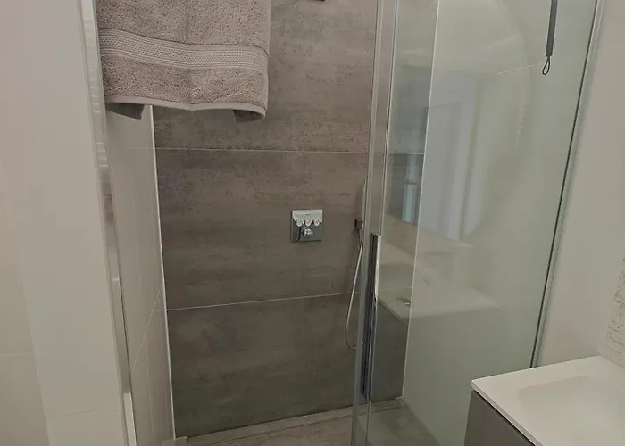 Apartamento Enklawa Premium, Garaz Podziemny, Nowoczesne Wyposazenie