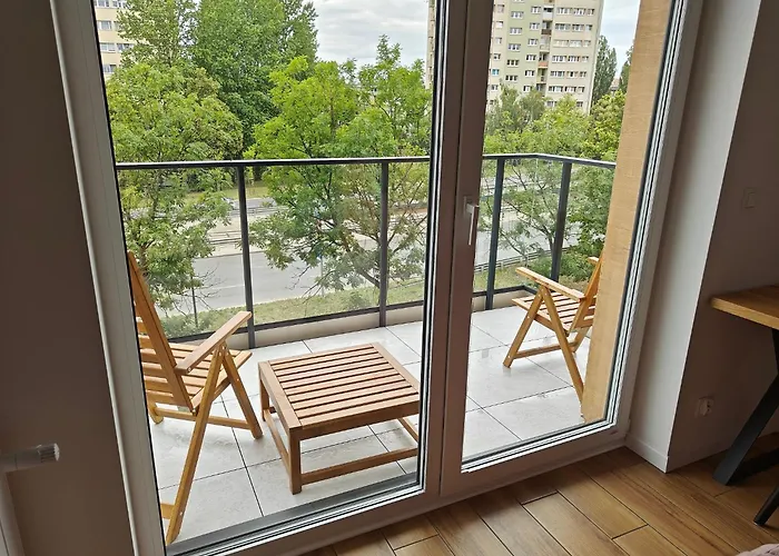 Enklawa Premium, Garaz Podziemny, Nowoczesne Wyposazenie Apartamento *