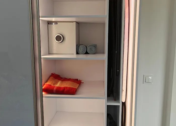 Apartamento Enklawa Premium, Garaz Podziemny, Nowoczesne Wyposazenie Łódź