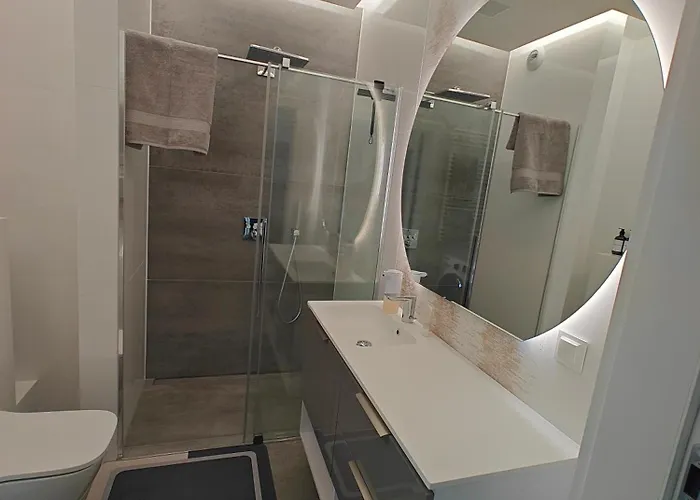 Enklawa Premium, Garaz Podziemny, Nowoczesne Wyposazenie * Lodz