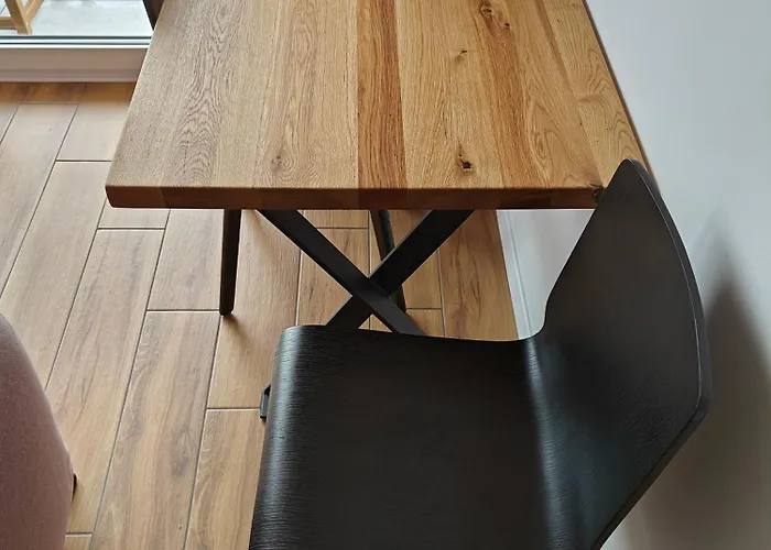 Apartamento Enklawa Premium, Garaz Podziemny, Nowoczesne Wyposazenie