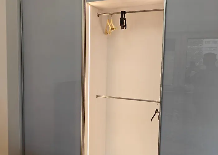 Enklawa Premium, Garaz Podziemny, Nowoczesne Wyposazenie Apartamento *